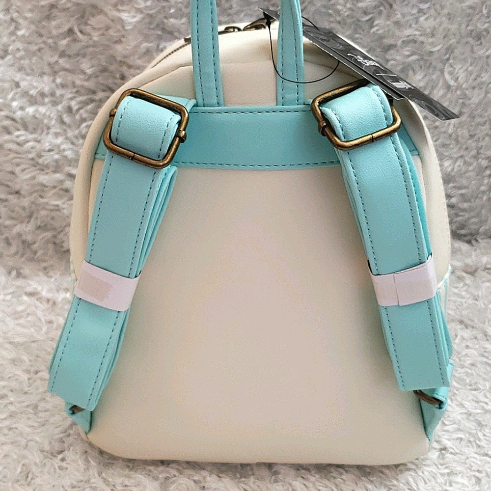 Loungefly Dumbo Mini Backpack - Picture 2 of 10